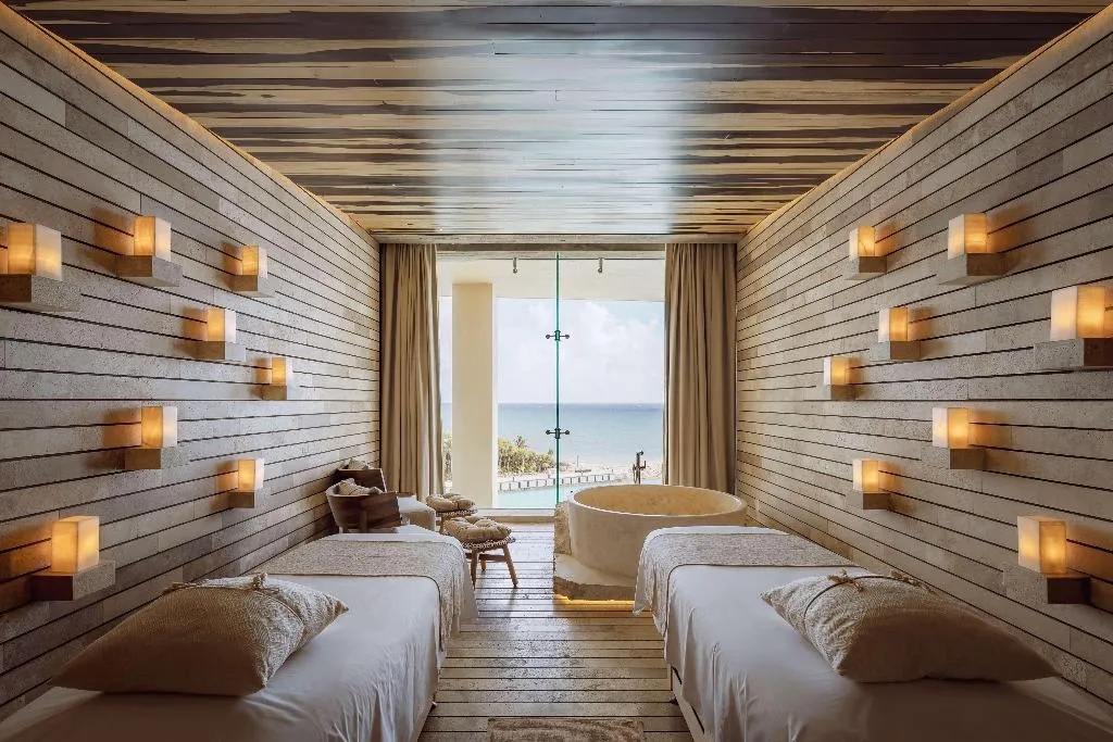 Sports and Entertainment, La Casa de la Playa by Xcaret All Inclusive Adults, Cancun Area