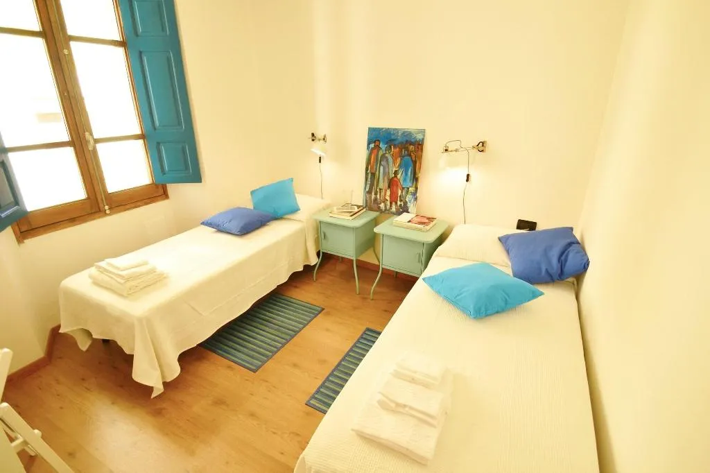 DOUBLE STANDARD Room, B&B Il Bandito Re, Olbia
