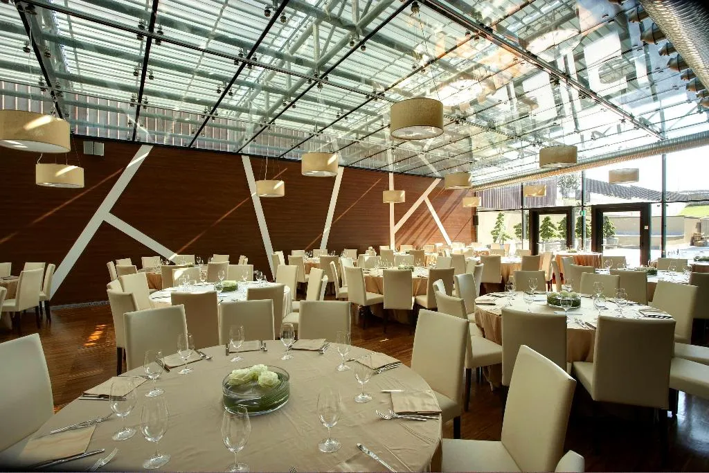 Conferences, Devero Hotel & Spa, BW Signature Collection, Milan