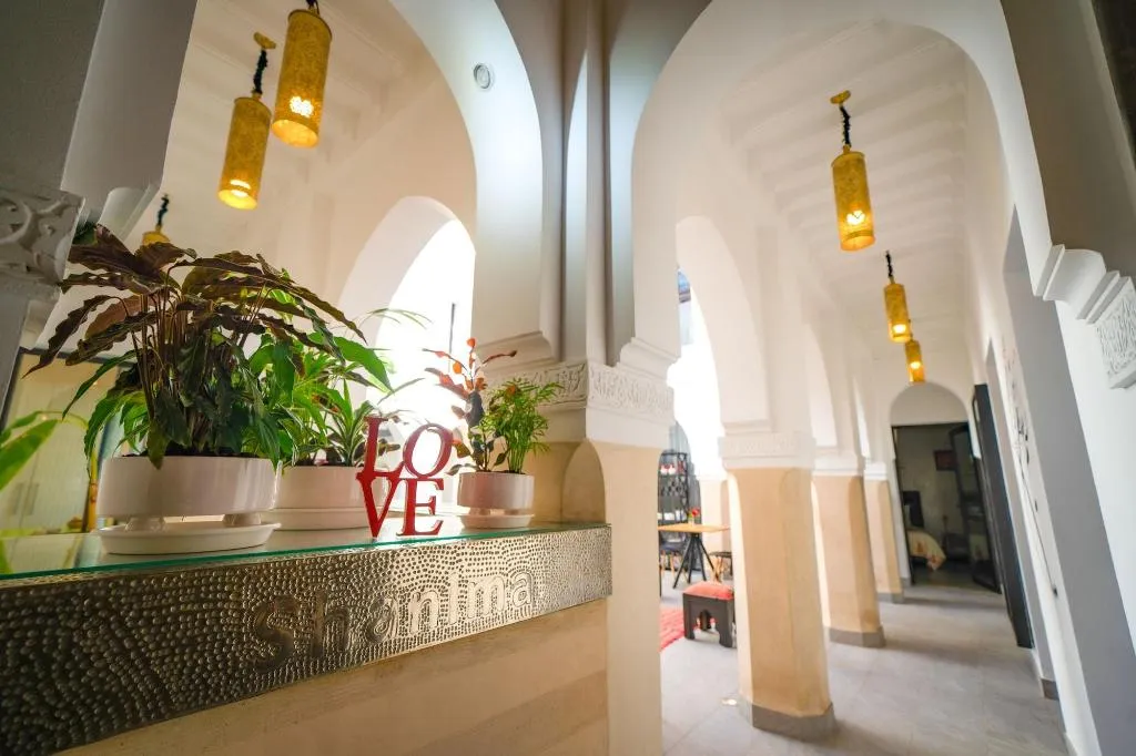Room, Riad Shanima & Spa, Marrakech