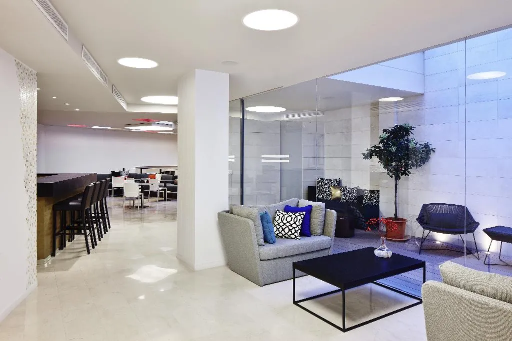 Lobby, Palladium, Majorca