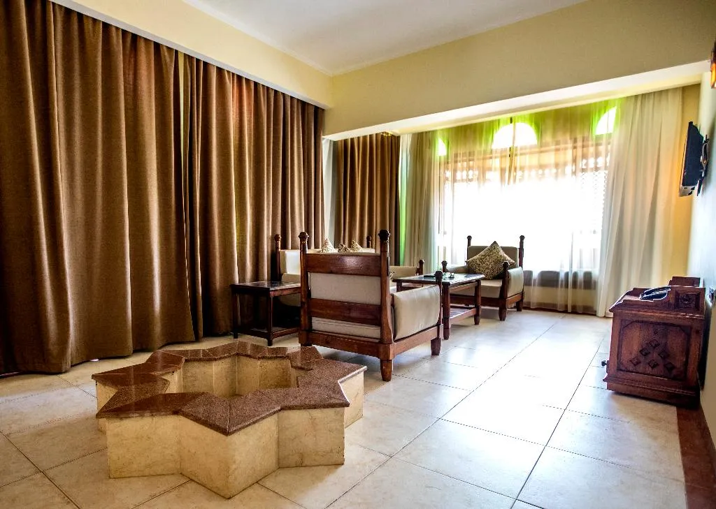 SUITE STANDARD Room, Sunny Days Palma De Mirette Resort & Spa, Red Sea Riviera