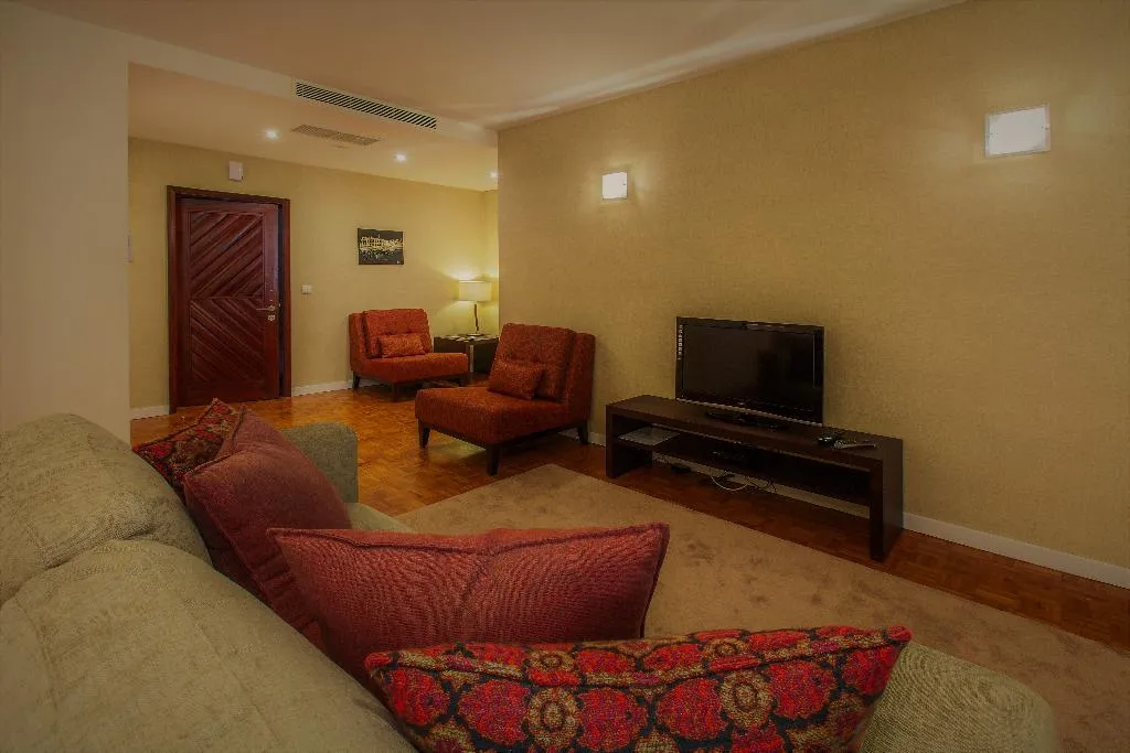 APARTMENT TWO BEDROOMS Room, Casas do Porto - Ribeira Apartments, Porto