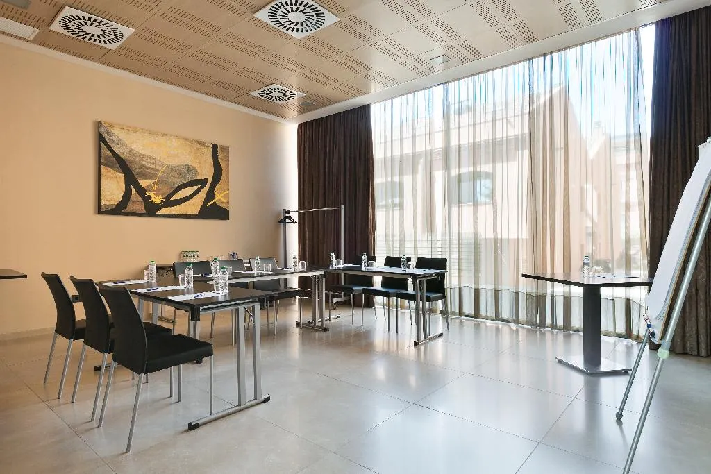Conferences, Best 4 Barcelona, Barcelona