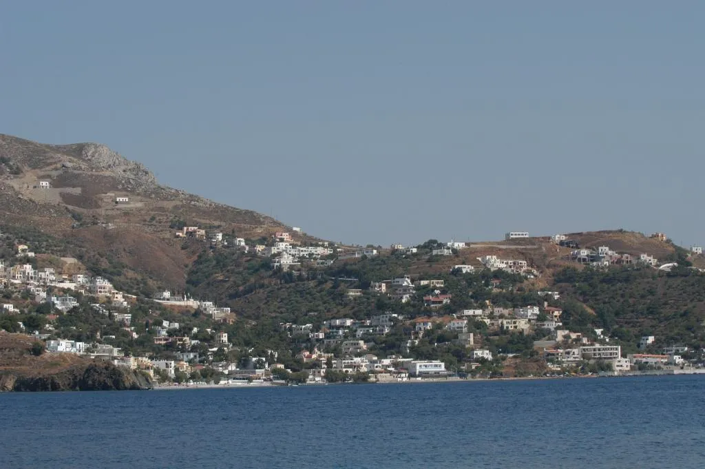 General view, Myrties Boutique Apartments, Kos