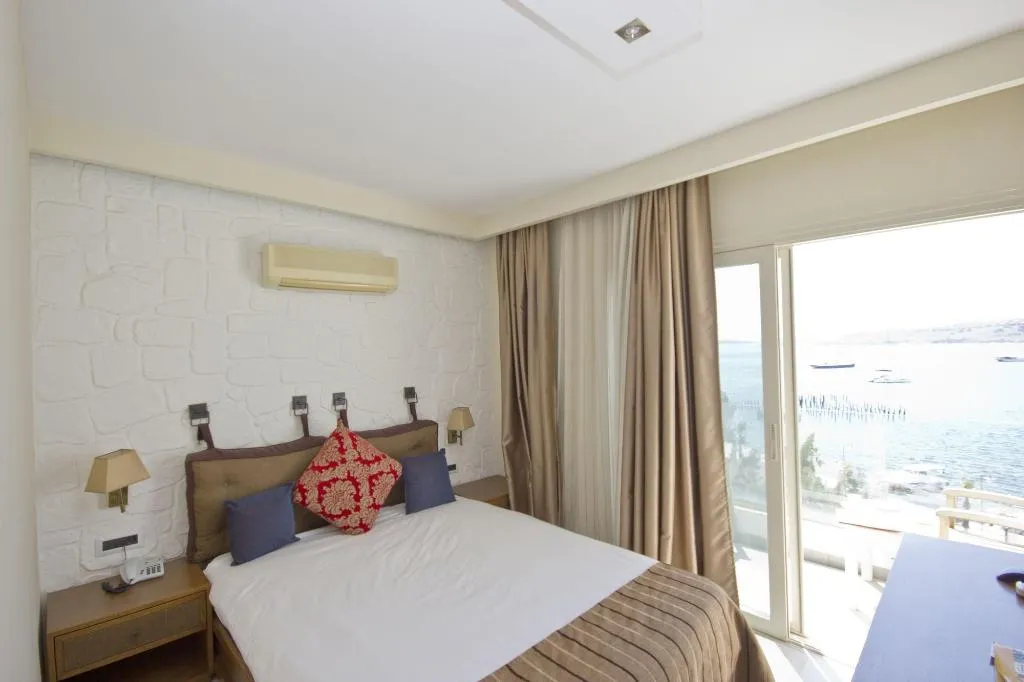 Room, Gulet Otel, Bodrum