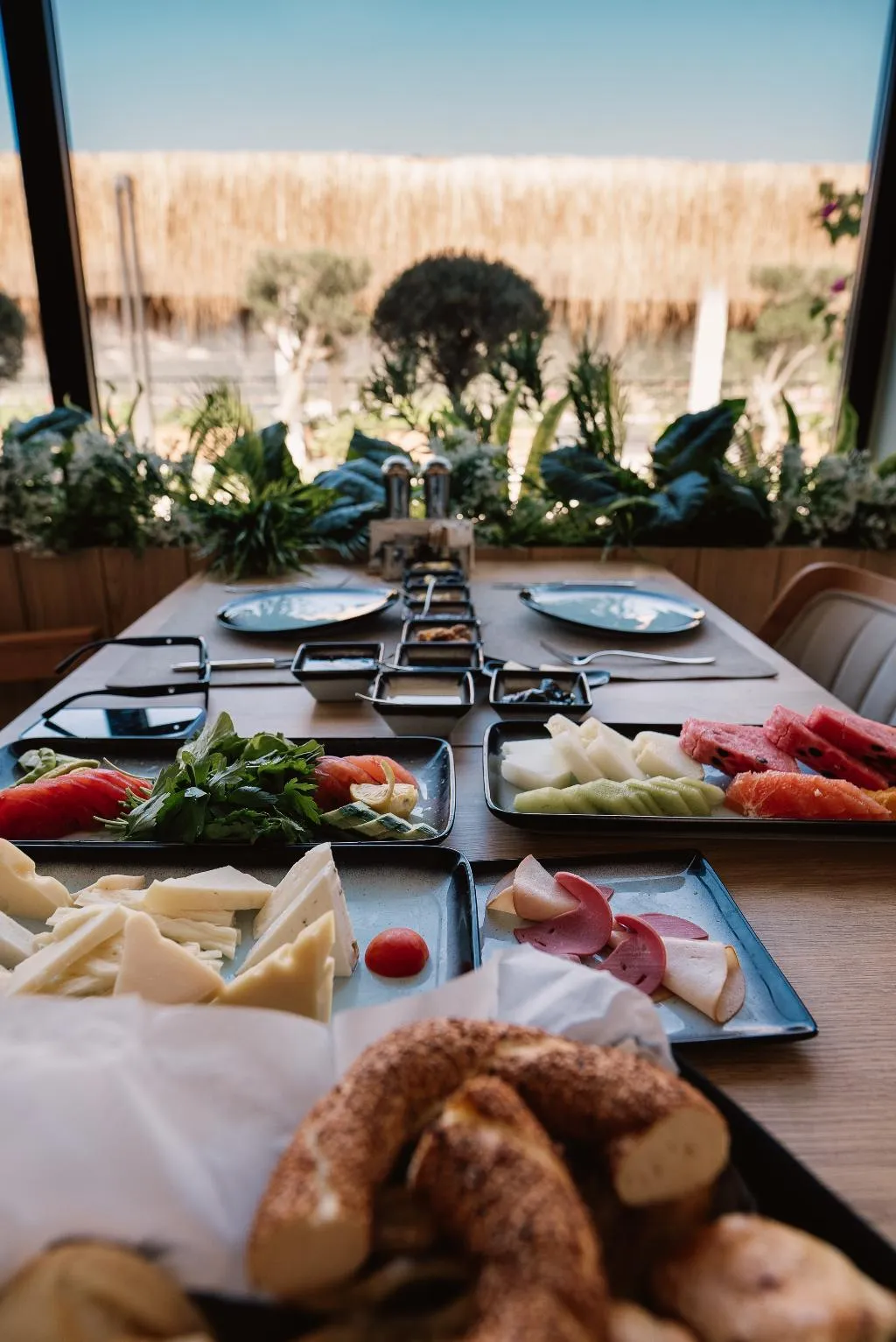 Restaurant, Lures Hotel, Dalaman