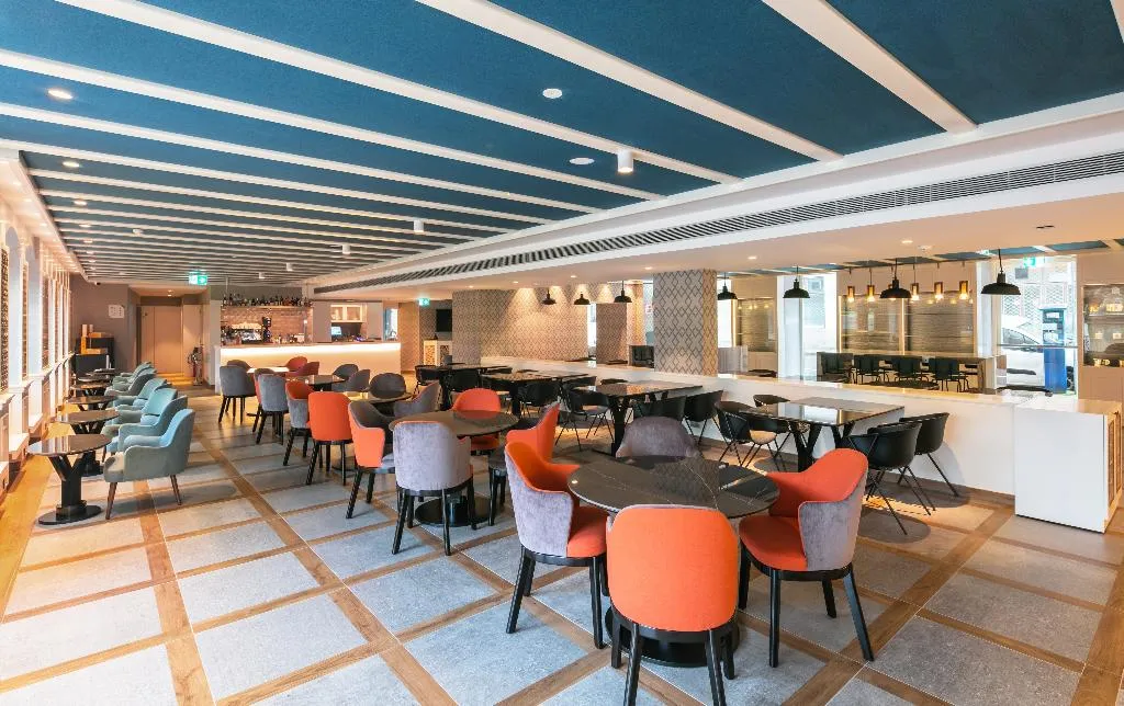 Restaurant, Catalonia Porto, Porto