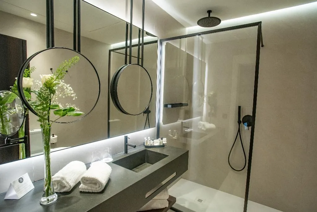 Double or Twin STANDARD Room, Soho Boutique Catedral, Seville
