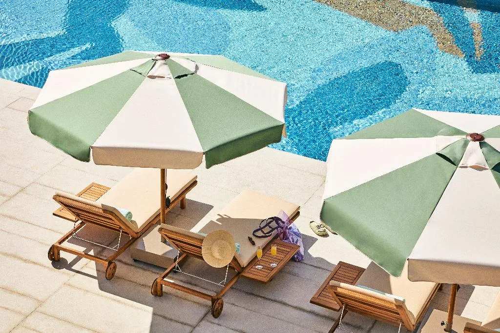 Pool, Hyde Bodrum ALL INCLUSIVE, Bodrum