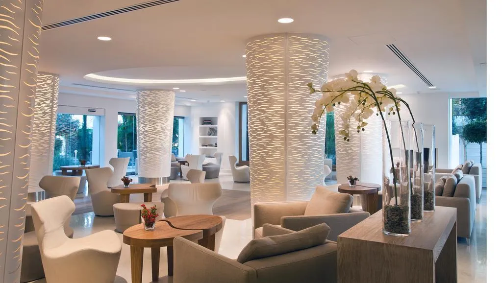 General view, Alasia Hotel, Cyprus