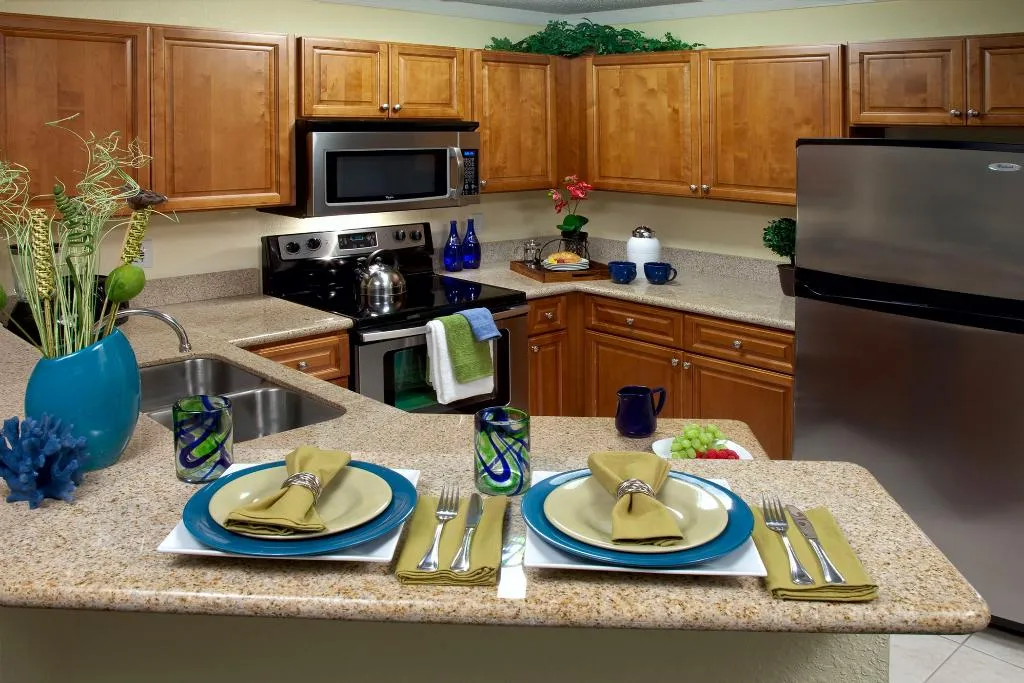 APARTMENT ONE BEDROOM Room, Blue Tree Resort, Orlando