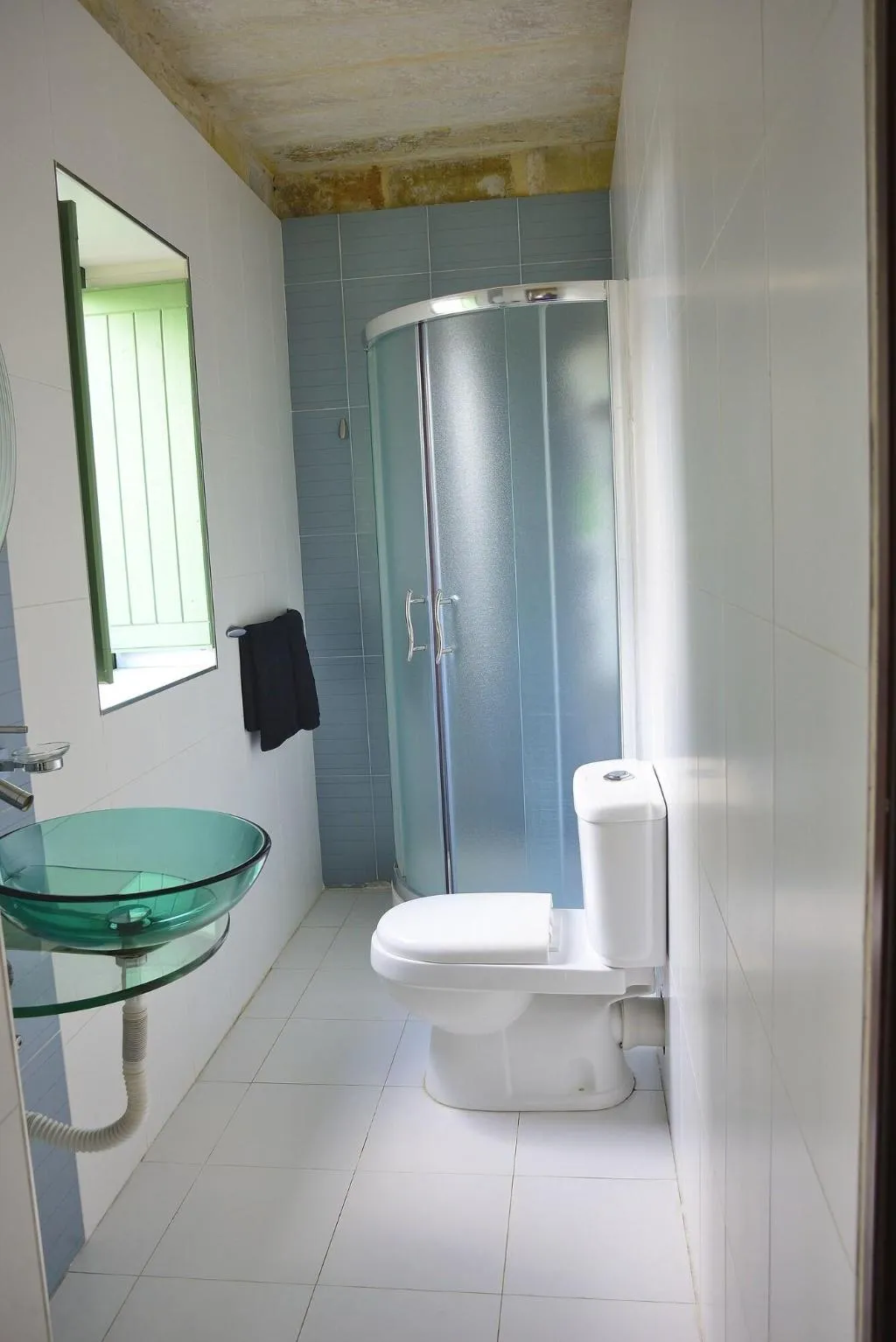 Room, The Burrow Guest House, Malta