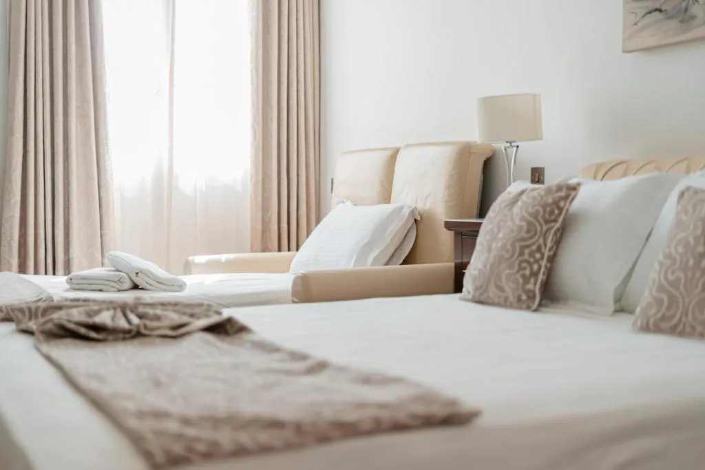 SUITE STANDARD Room, Palazzo Violetta, Malta