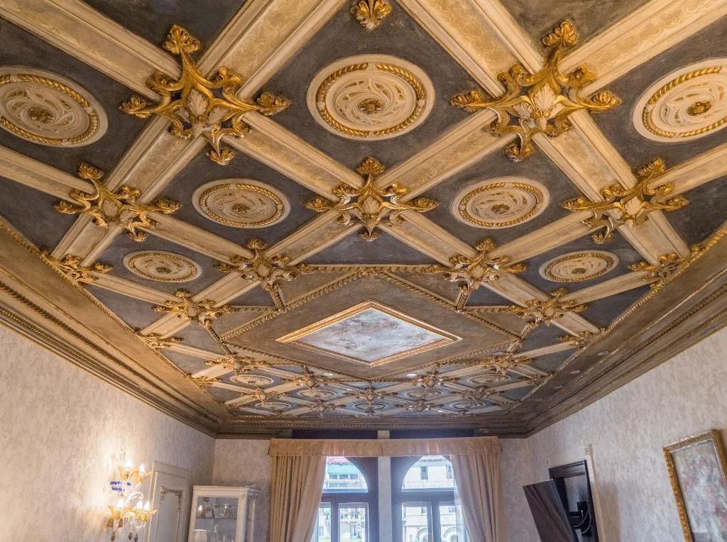 JUNIOR SUITE CANAL VIEW Room, Ego Boutique Hotel The Silk Road, Venice