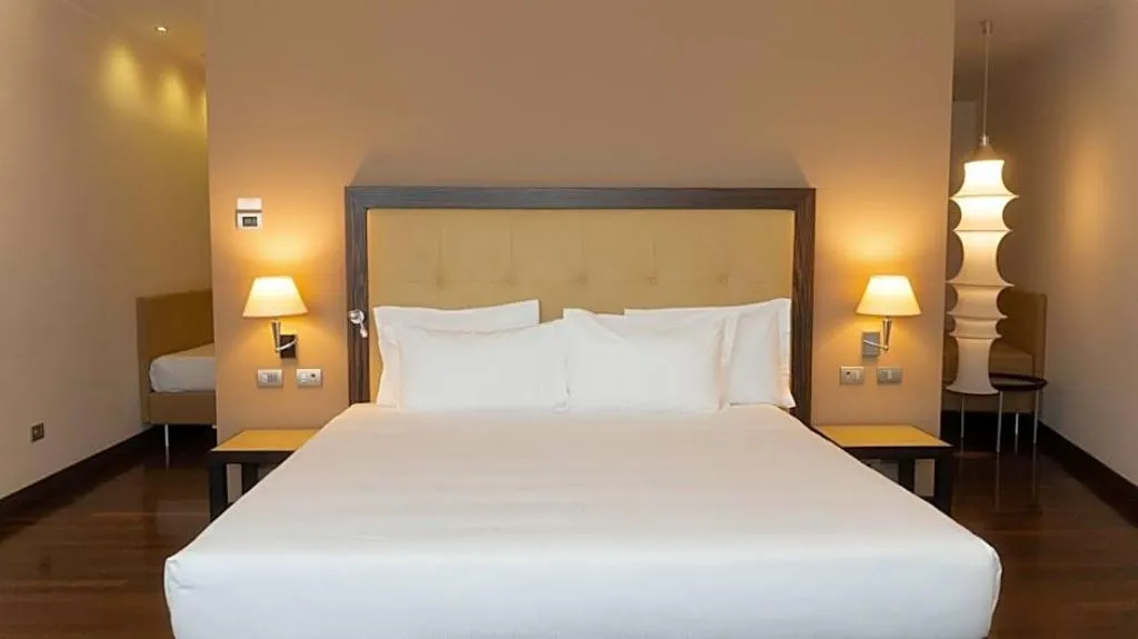 SUITE STANDARD Room, Cruise, Milan