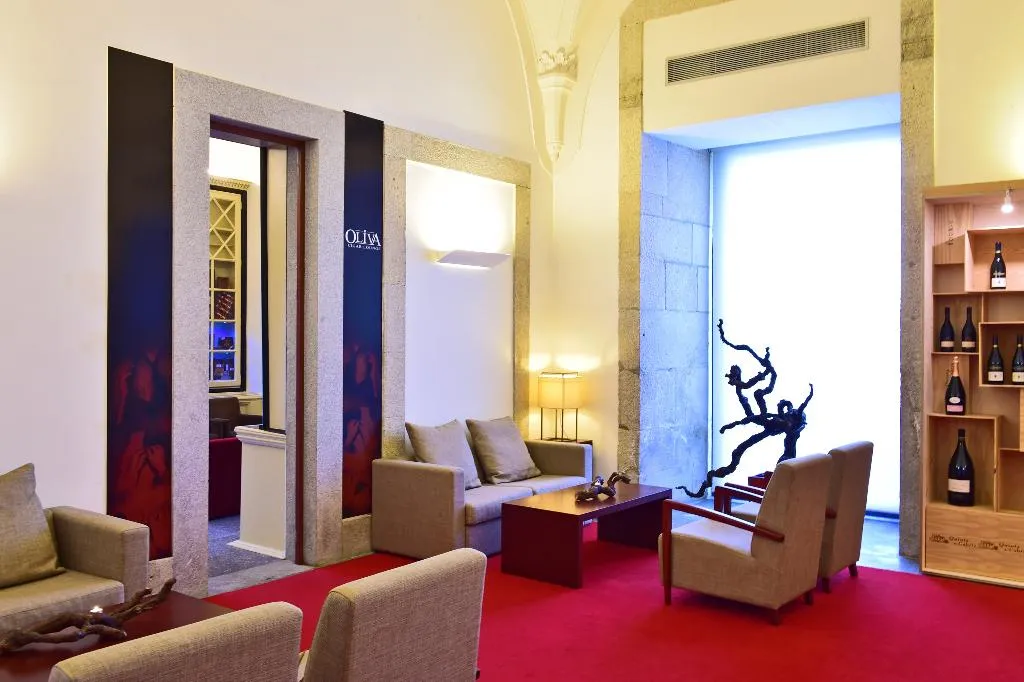 General view, Pousada de Viseu - Historic Hotel, Porto