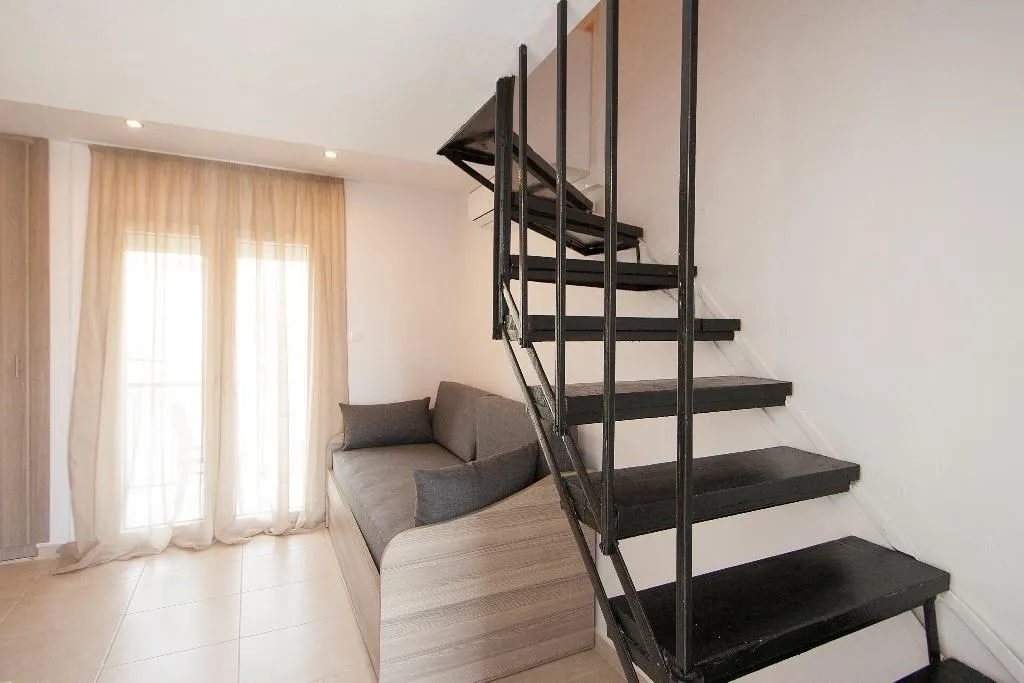 Room CAPACITY 5 Room, Pension Avocado, Skiathos