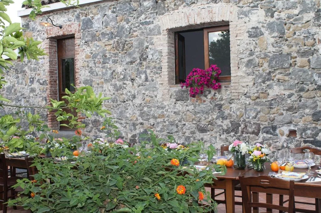 Room, Galea, Catania