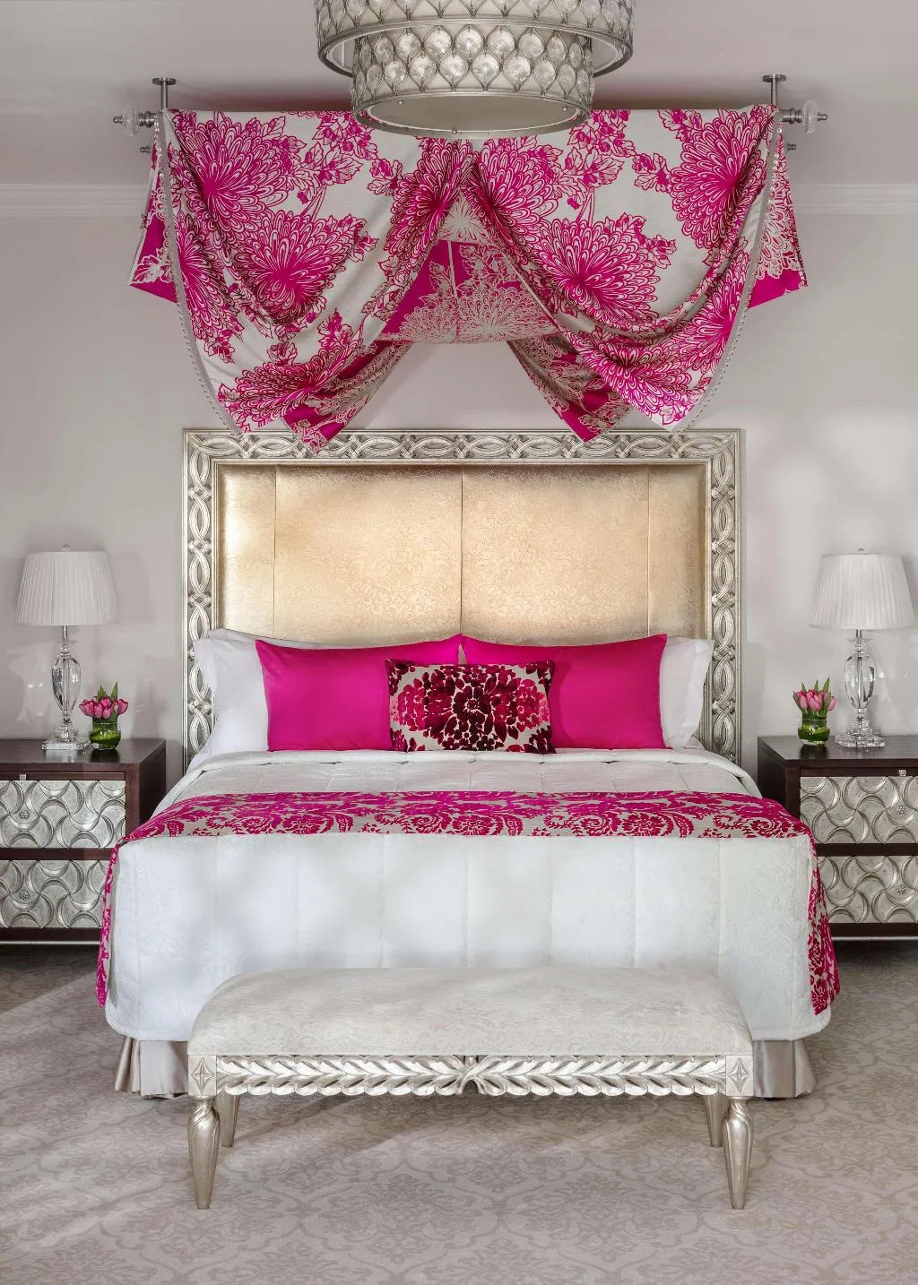 Room, One & Only Royal Mirage, Dubai
