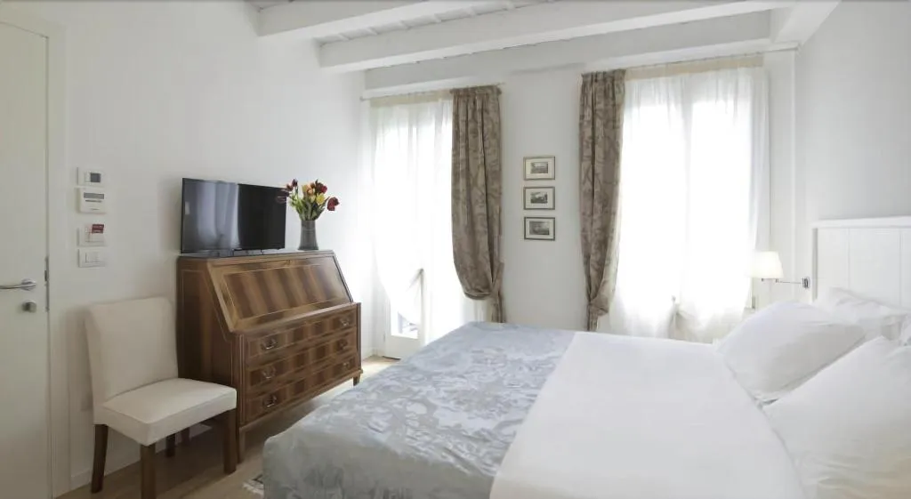 Room, Chiara Lodge, Venice