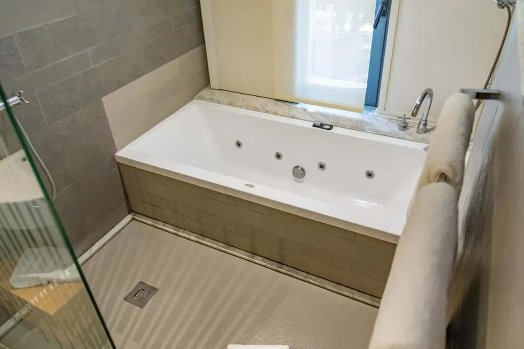 SUITE WITH PRIVATE POOL Room, Hotel NM Suites by Escampa Hotels, Costa Brava