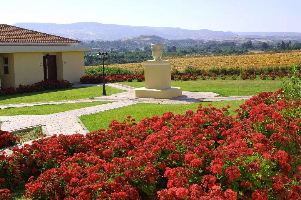 General view, Akamanthea Holiday Village, Cyprus
