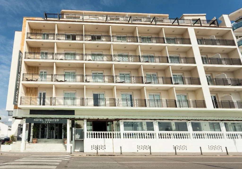 General view, Hotel Blanes Horitzó by Pierre & Vacances, Costa Brava