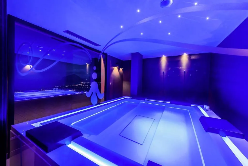 Sports and Entertainment, Parco Degli Aromi Resort & Benessere, Palermo