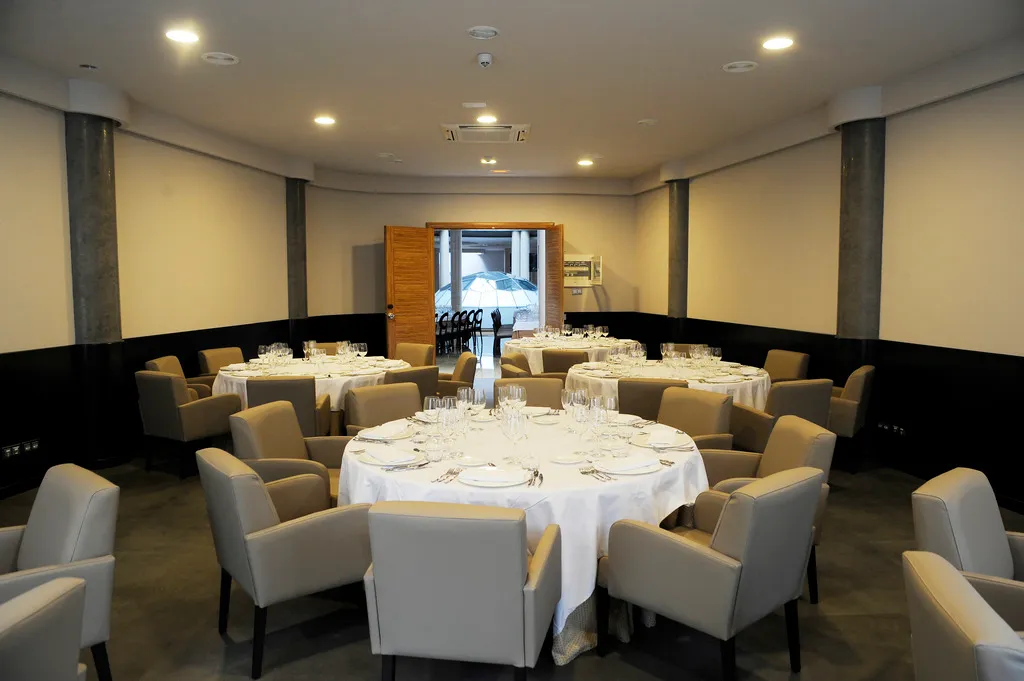 Conferences, Cumbria Spa&Hotel, Madrid