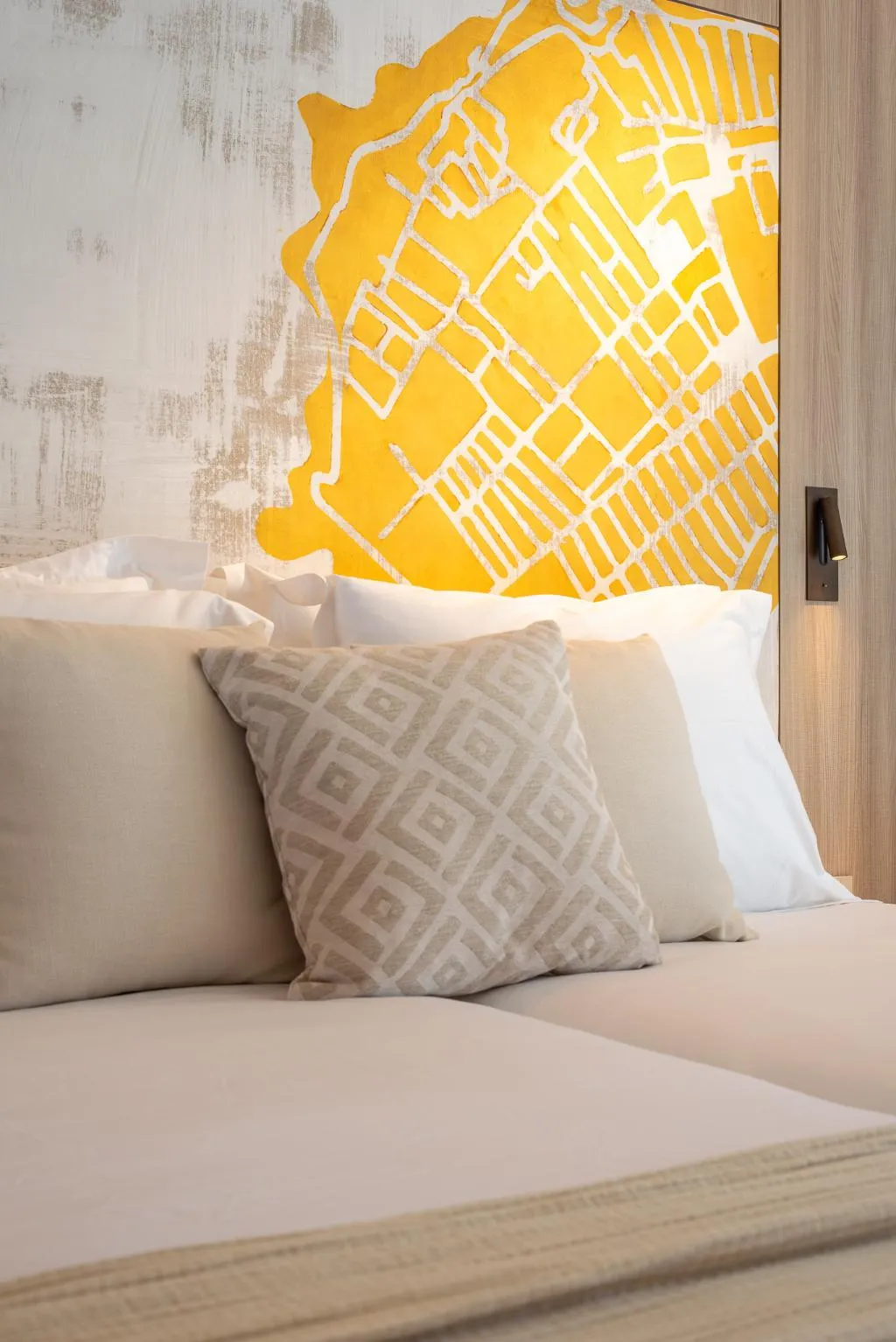 Double or Twin PREMIUM SEA VIEW Room, Sumratin, Dubrovnik