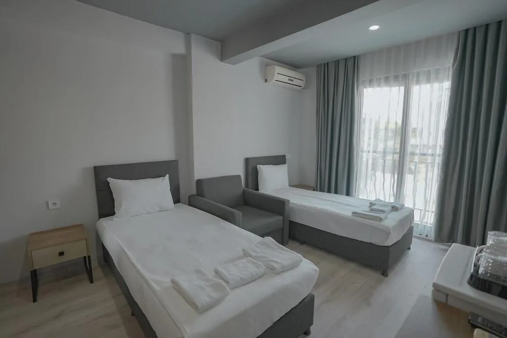 Room, Birpa Kundu Butik Otel, Antalya