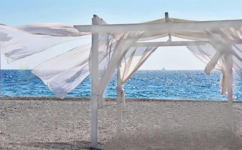 Beach, Castello Di San Marco Charming Hotel & Spa, Taormina