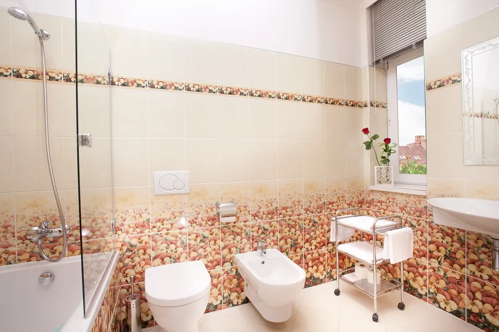 Double or Twin SUPERIOR Room, Green Garden Hotel Prague, Prague