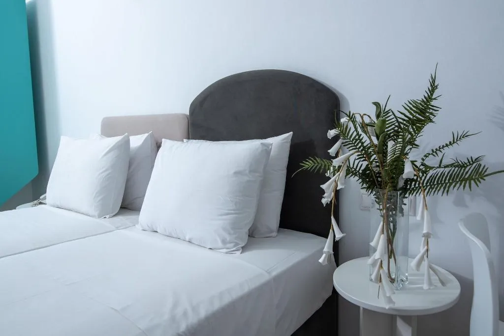 Room, Coral Hotel, Crete