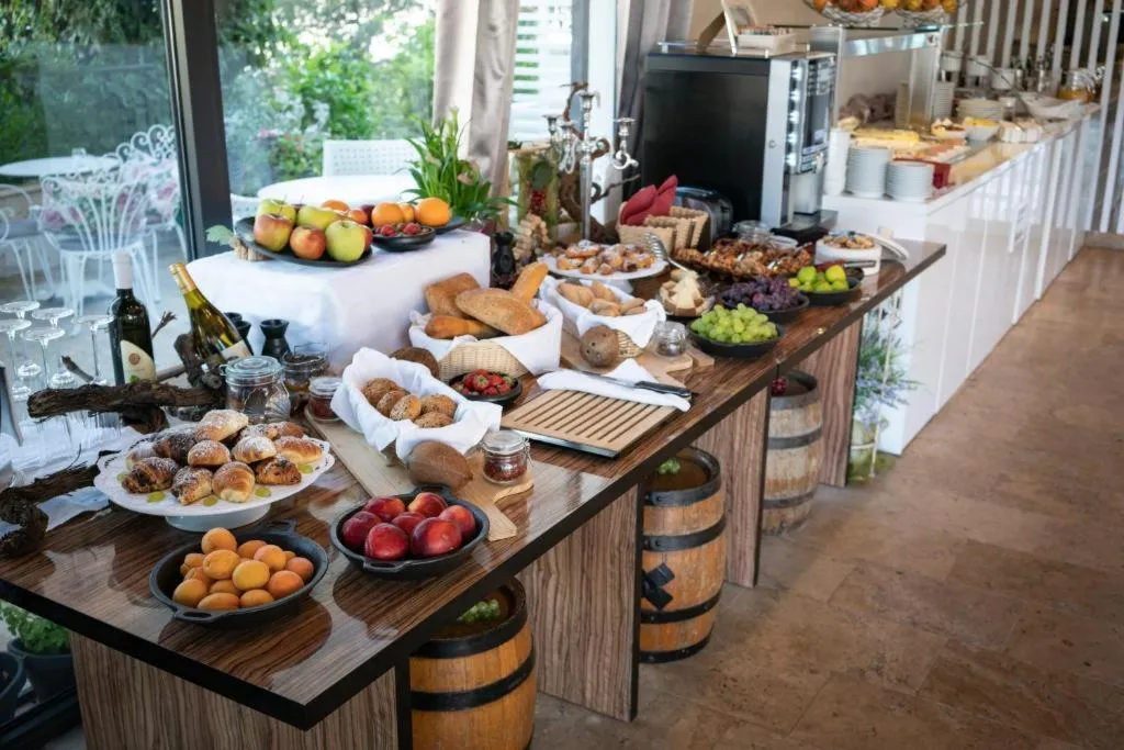 Restaurant, Boutique Hotel Life, Split