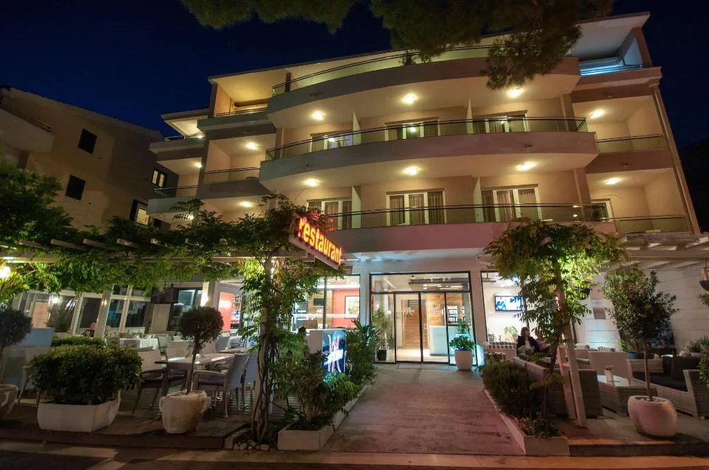 General view, Maritimo, Split