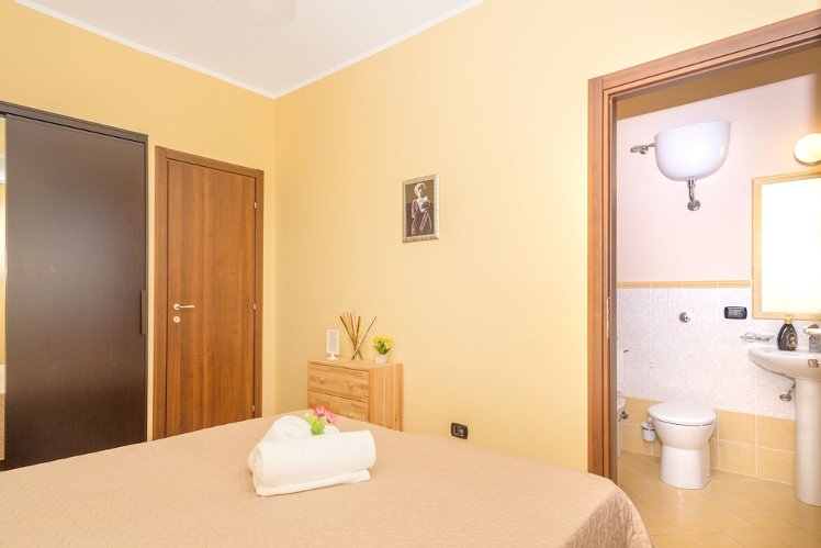 B&B Montemare, Catania