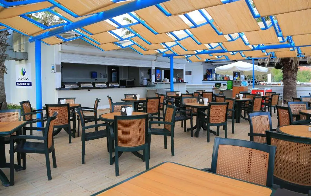 Restaurant, Asteria Collection Side, Antalya