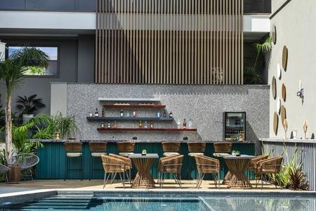Luuks Luxury Accommodation, Halkidiki
