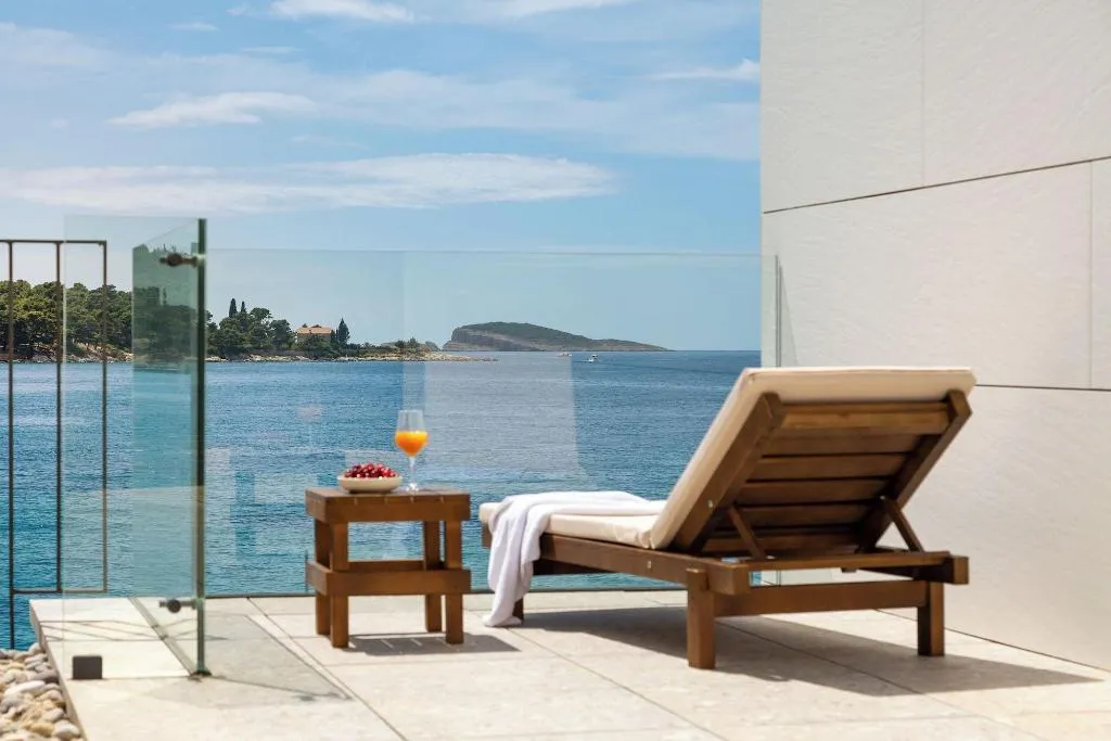 Sports and Entertainment, Hotel Vallum by St.Pietro, Dubrovnik