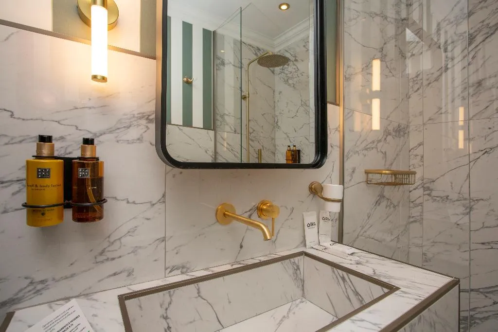 Double or Twin DELUXE Room, Casual Eclettico Milano, Milan
