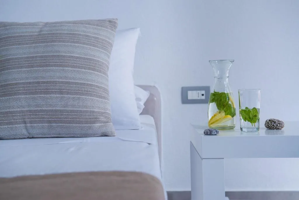 DOUBLE MOUNTAIN VIEW Room, Peninsula Resort & Spa, Crete