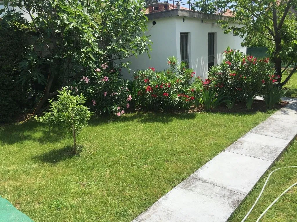 General view, Guesthouse Varnica, Split