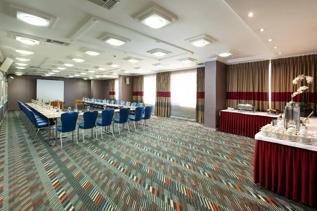 Conferences, Crowne Plaza Athens, Athens