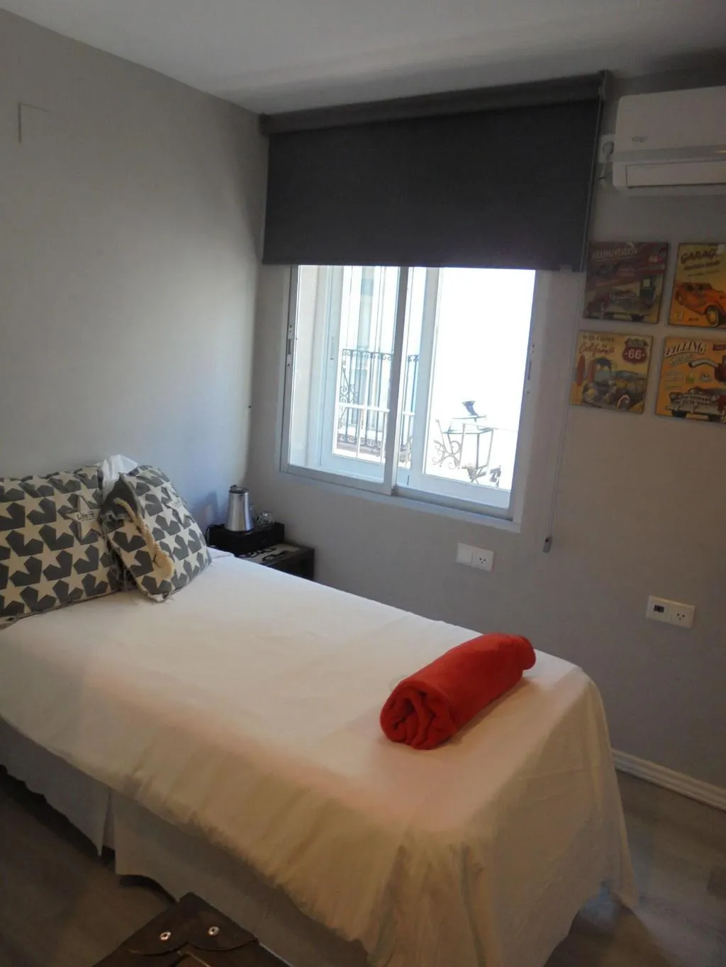 Room, Hostal Tak, Costa Del Sol