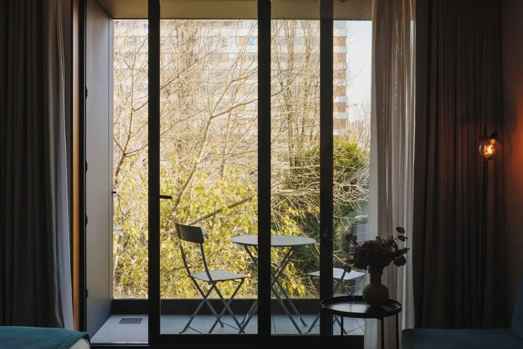 Room, Porto City House, Porto
