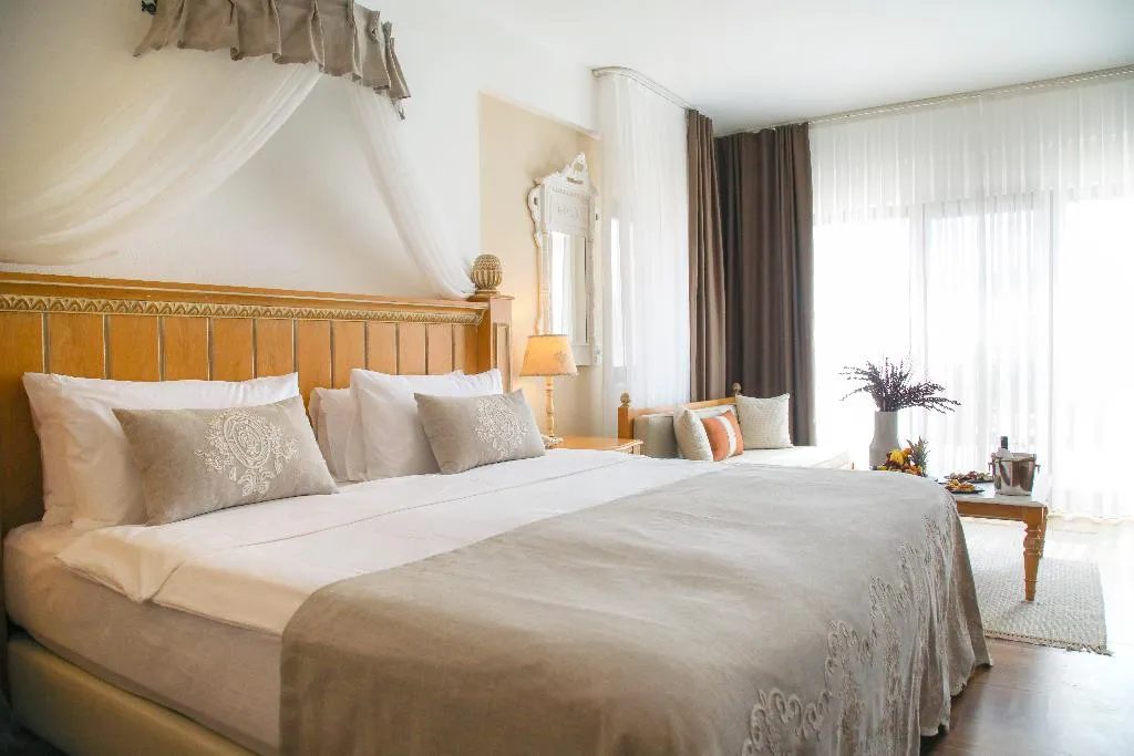 DOUBLE SUPERIOR SEA VIEW Room, Cocos the Club Solto, Izmir