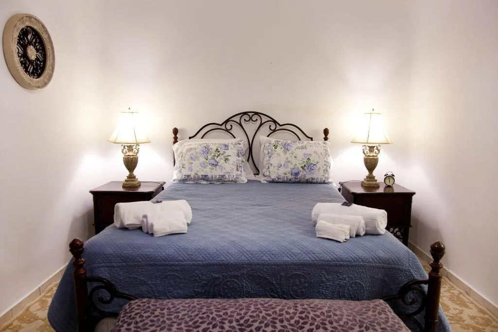 Room, Elenis Village Suites, Mykonos