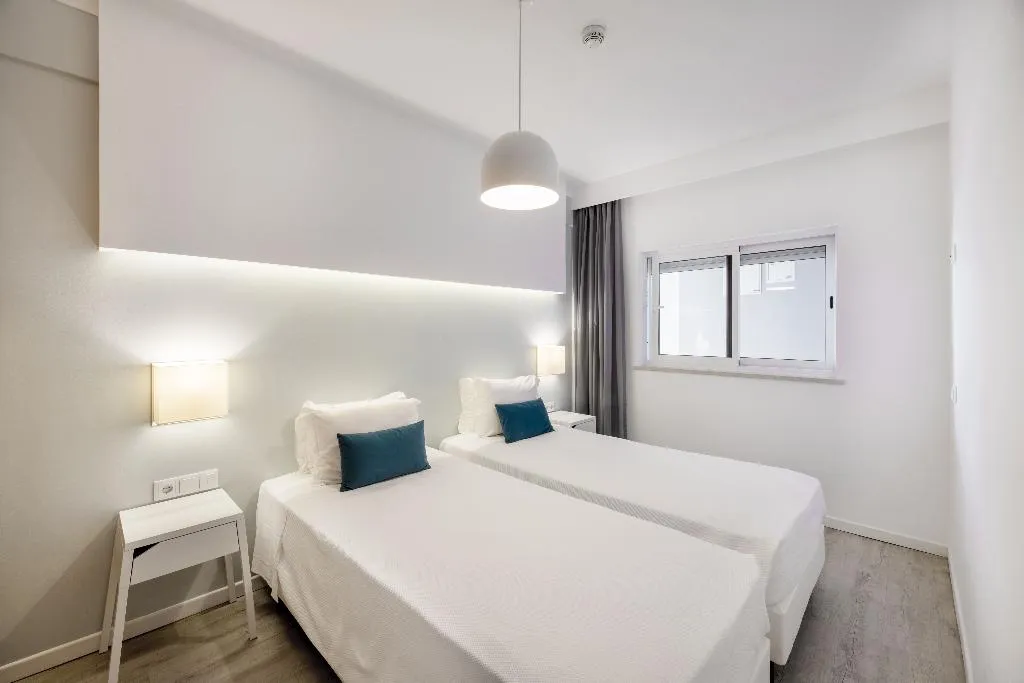 APARTMENT PREMIUM ONE BEDROOM Room, AlvorMar Apartamentos Turisticos, Algarve